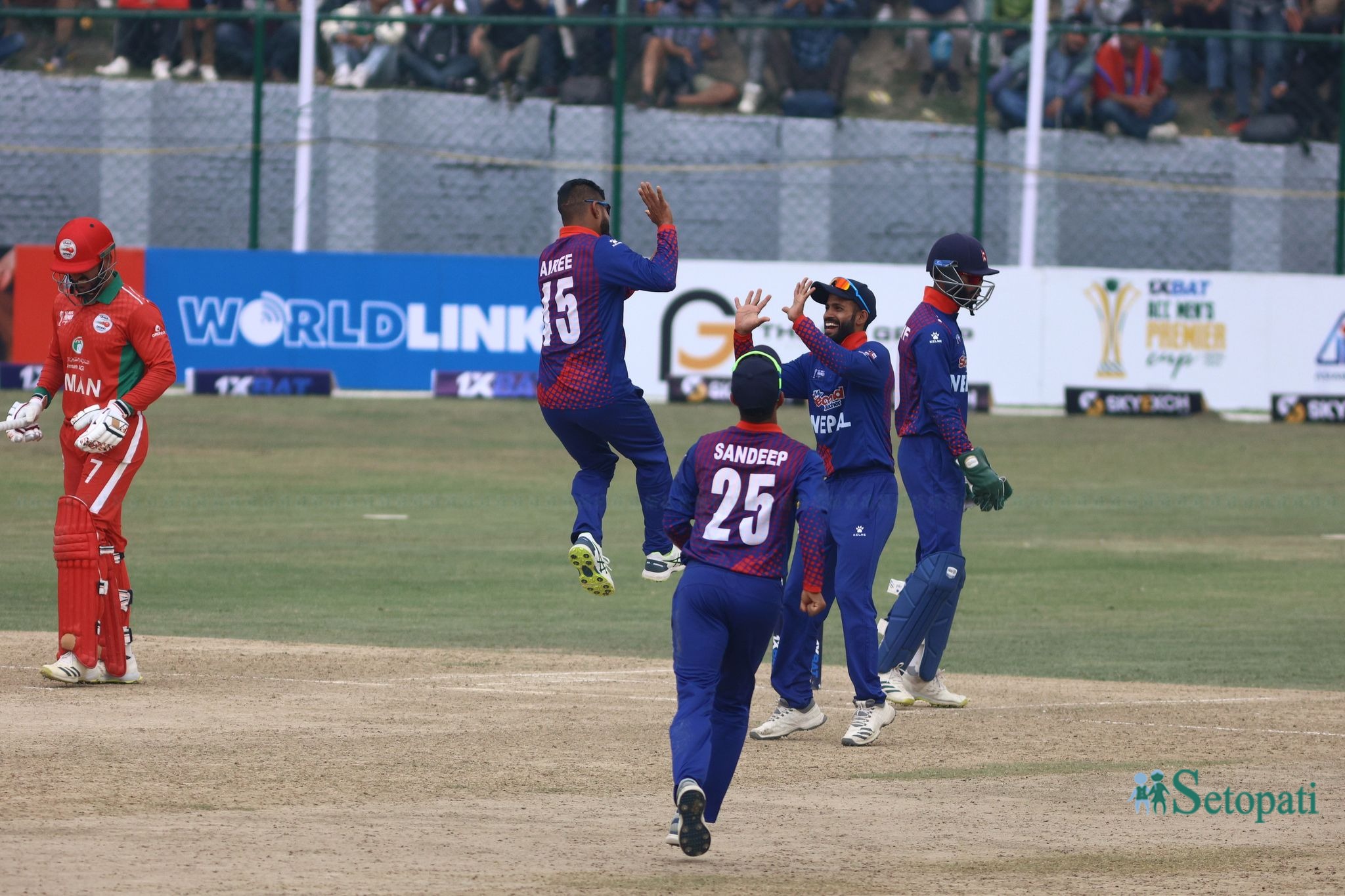 तस्बिरः निशा